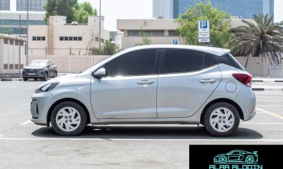 Hyundai Grand i10