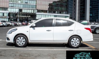 Nissan Sunny