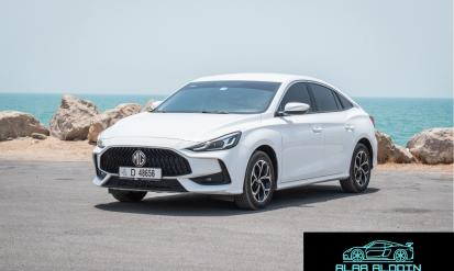 MG Gt